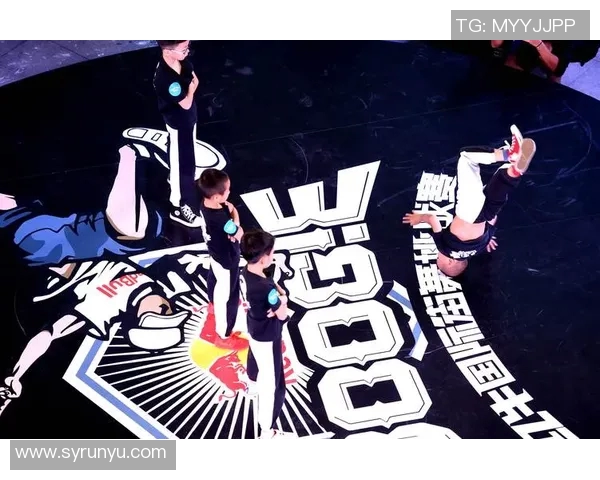 成都街舞队配合技巧深度对比与分析探讨