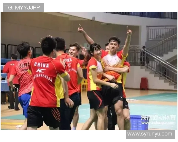 羽毛球团队协作榜单揭晓南京羽毛球队荣获第三名佳绩