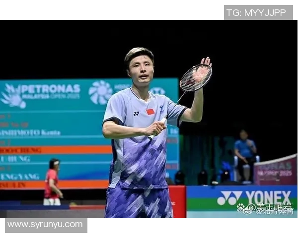 赛后分析：广州羽毛球队与成都羽毛球队个人能力对比与启示