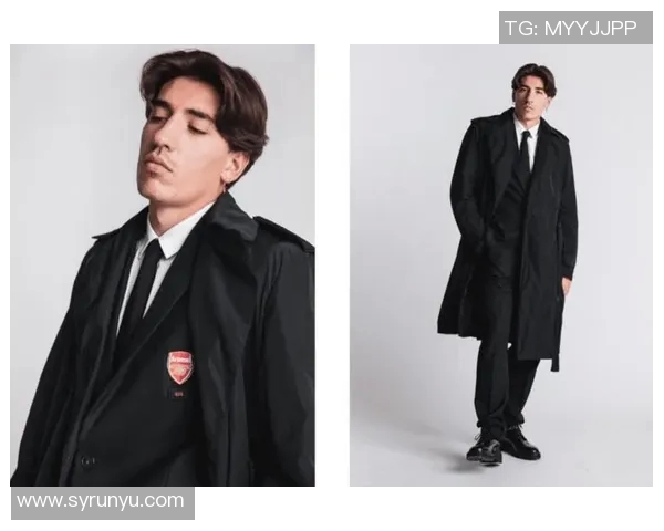 足球明星时尚风采解析他们最具魅力的服装搭配与潮流趋势