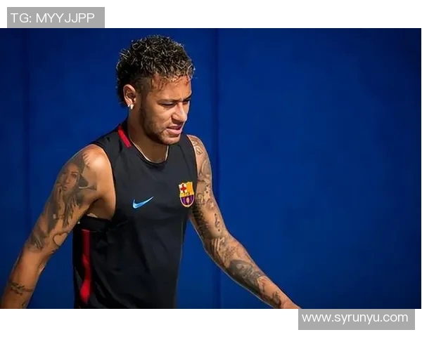 足球明星身上的纹身故事与意义探秘：他们的身体艺术背后隐藏了什么情感与经历