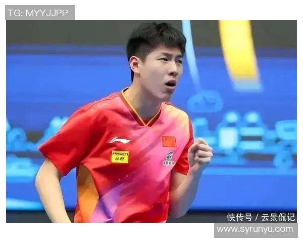 乒乓球意识排行榜揭晓杭州乒乓球队荣登第七名引发关注