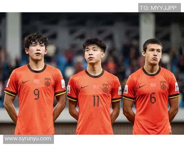 中国33号足球明星的崛起与未来发展潜力分析