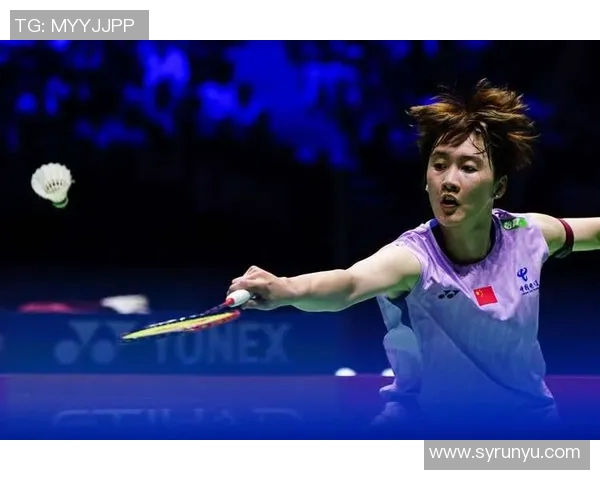 南京羽毛球队在世锦赛中的耐力表现分析与启示